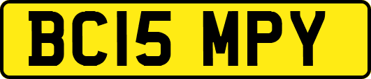 BC15MPY