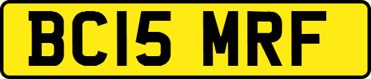 BC15MRF