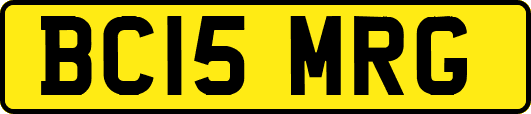 BC15MRG