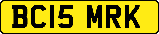BC15MRK