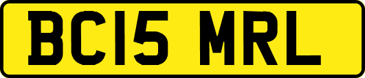 BC15MRL
