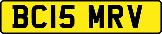 BC15MRV