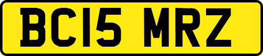 BC15MRZ