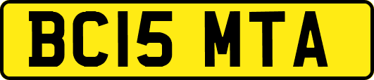 BC15MTA