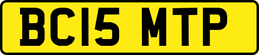 BC15MTP