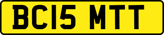 BC15MTT