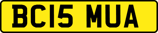 BC15MUA