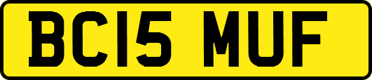 BC15MUF