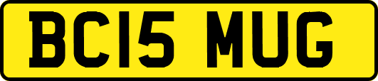 BC15MUG