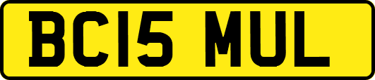 BC15MUL