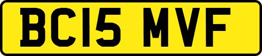 BC15MVF