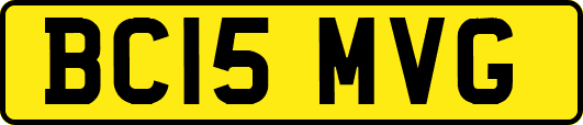 BC15MVG