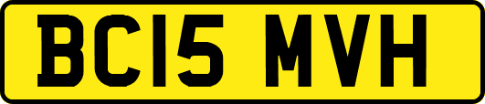 BC15MVH