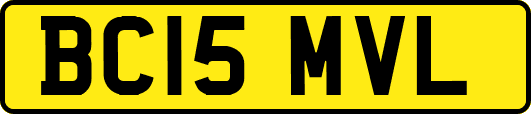 BC15MVL