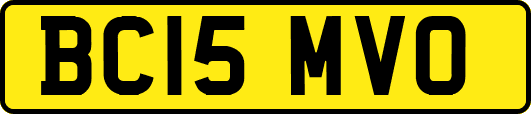 BC15MVO