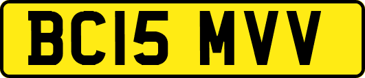 BC15MVV