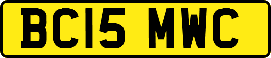 BC15MWC