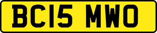 BC15MWO