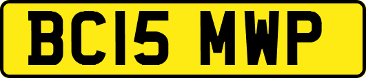 BC15MWP