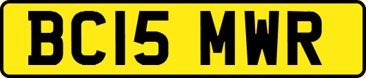 BC15MWR