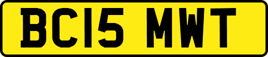 BC15MWT