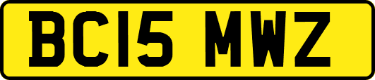 BC15MWZ