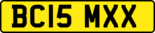 BC15MXX