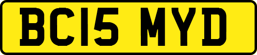 BC15MYD