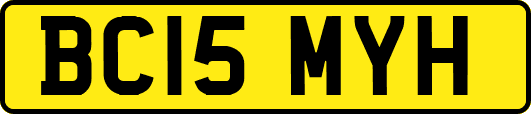 BC15MYH