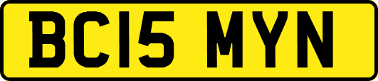 BC15MYN