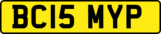 BC15MYP