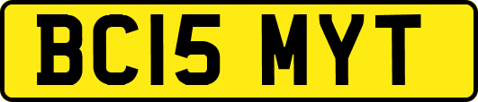 BC15MYT