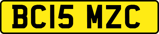 BC15MZC