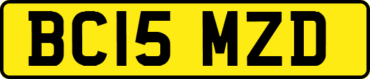 BC15MZD
