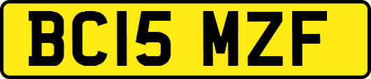 BC15MZF