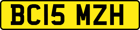 BC15MZH