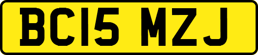 BC15MZJ