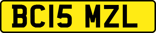 BC15MZL