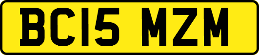 BC15MZM
