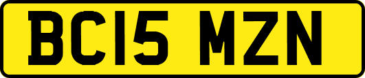 BC15MZN
