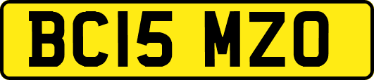 BC15MZO