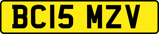 BC15MZV