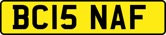 BC15NAF