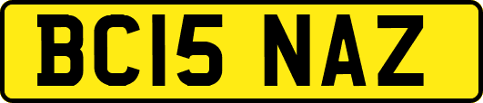 BC15NAZ