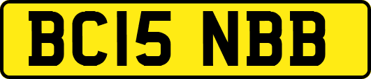 BC15NBB
