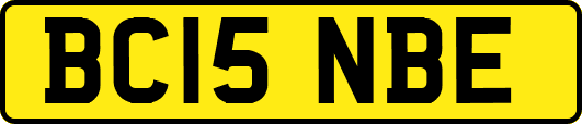 BC15NBE