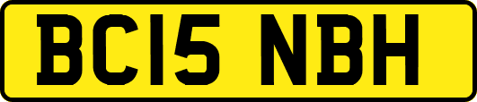 BC15NBH