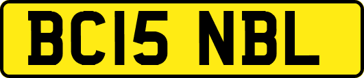 BC15NBL