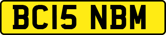 BC15NBM