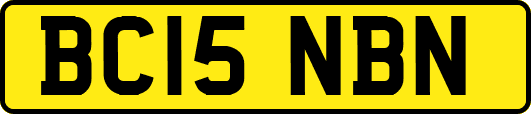 BC15NBN